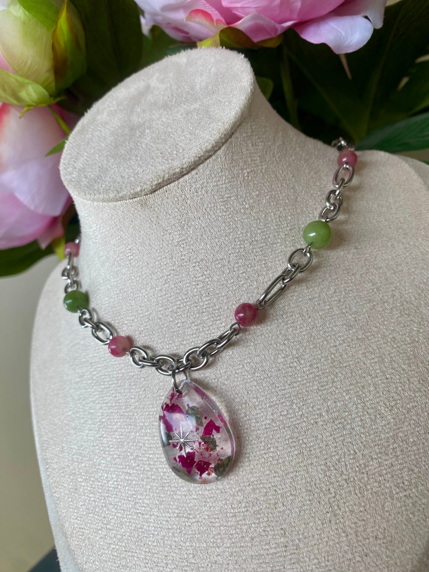 Éclat floral