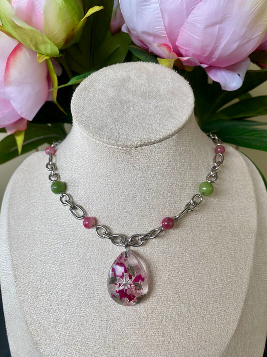 Éclat floral