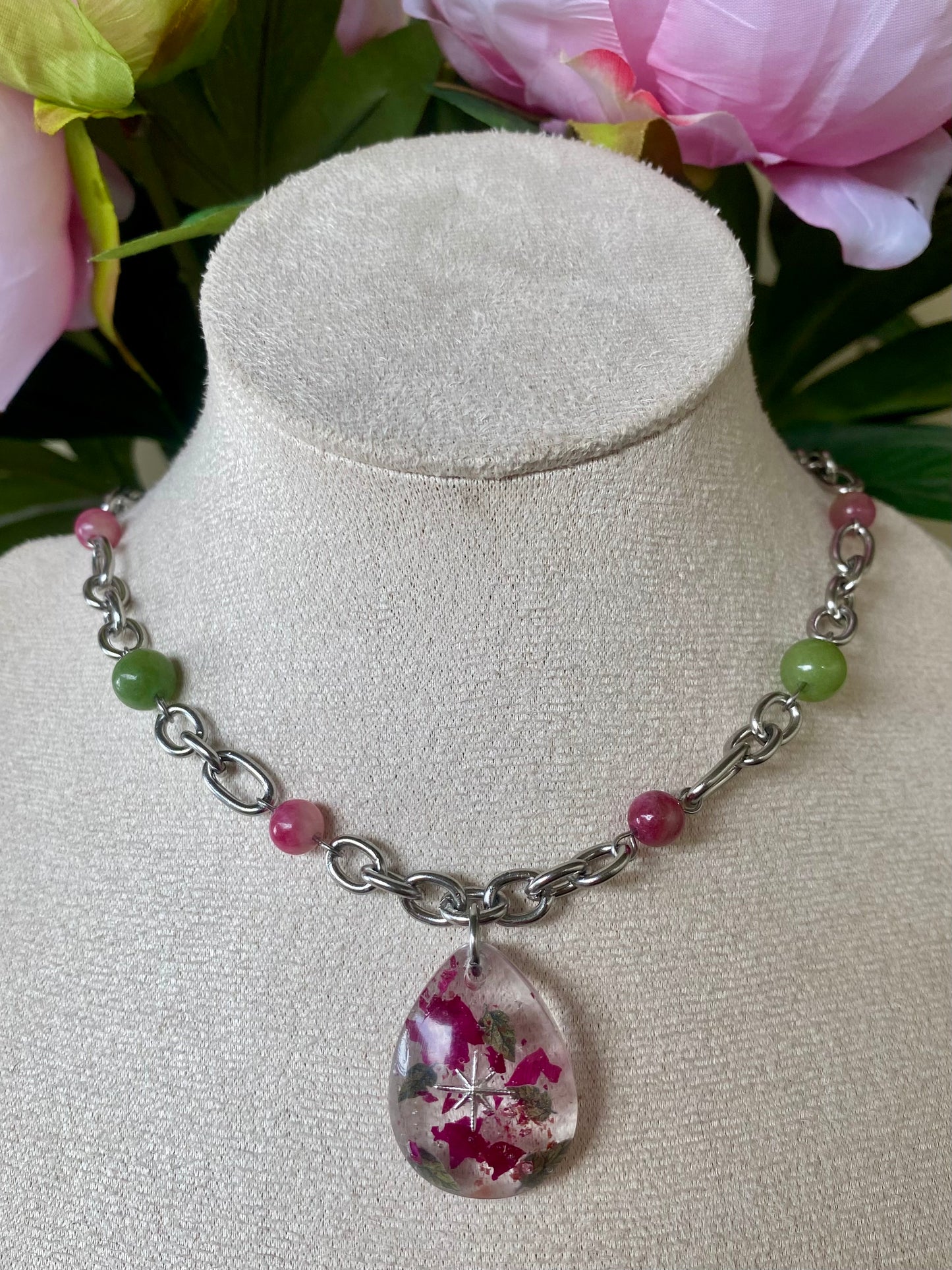 Éclat floral