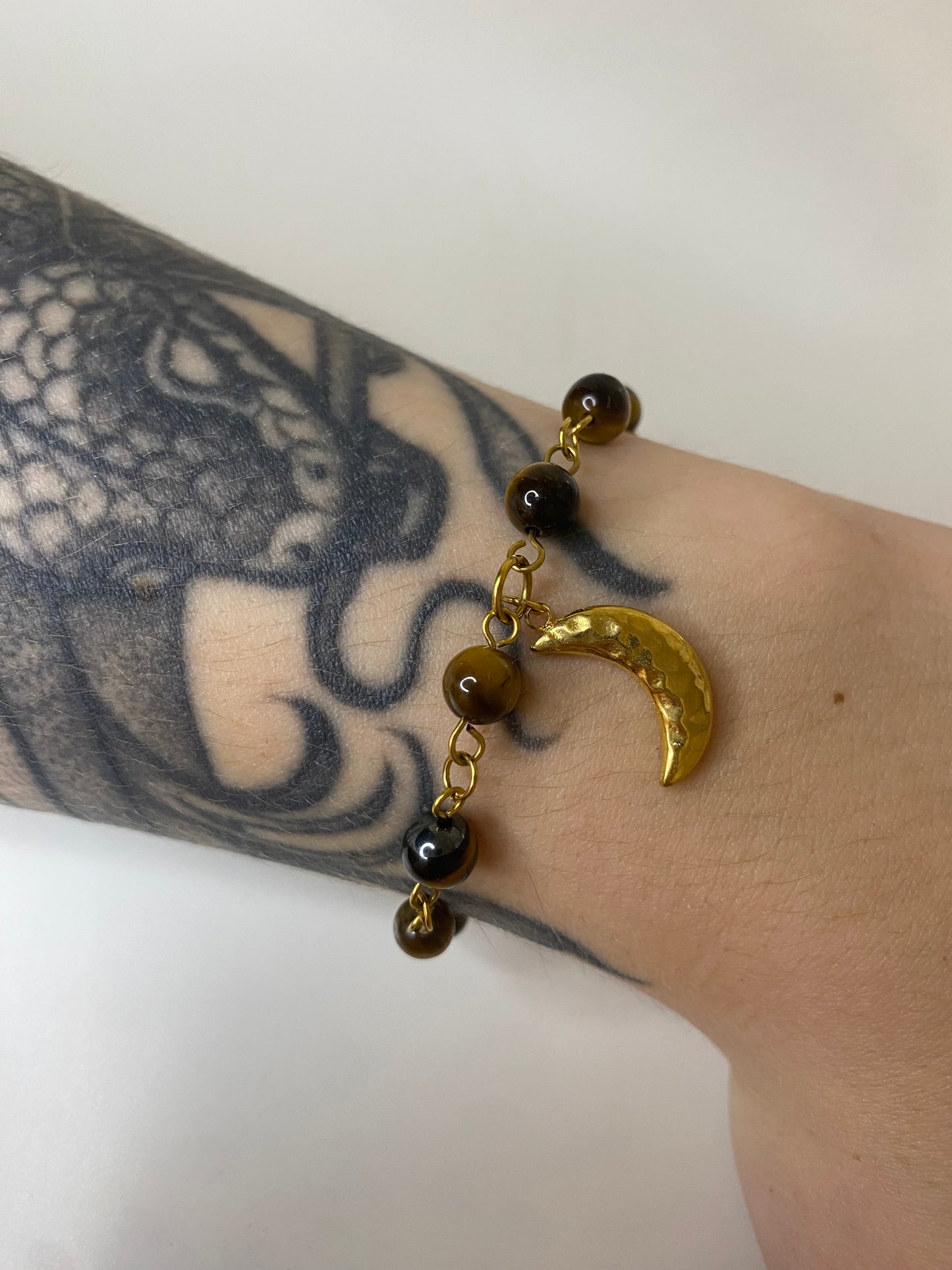Tiger moon