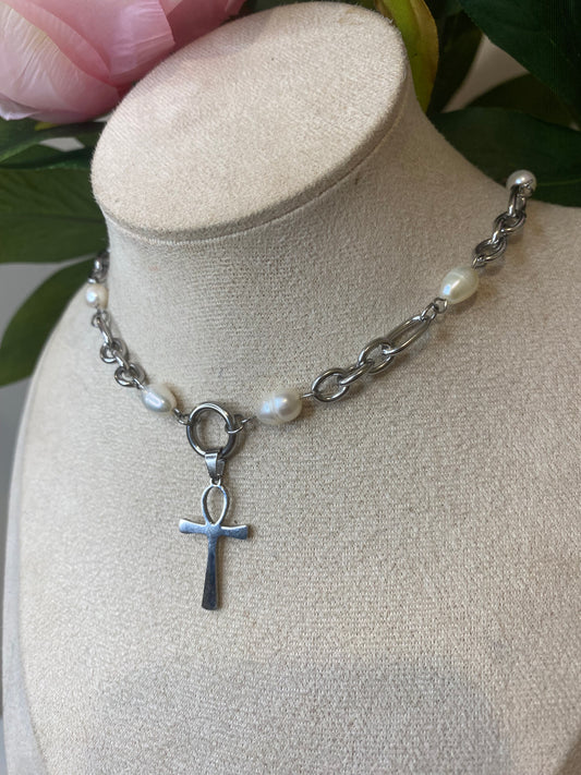 Ankh pearl