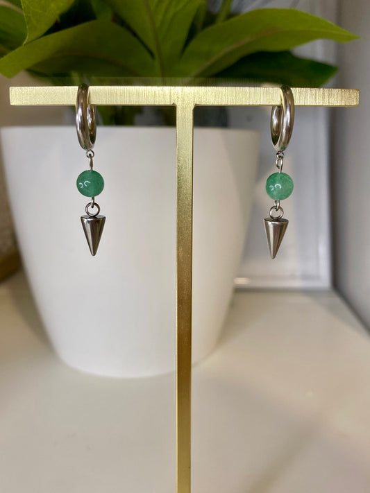 Spike Green